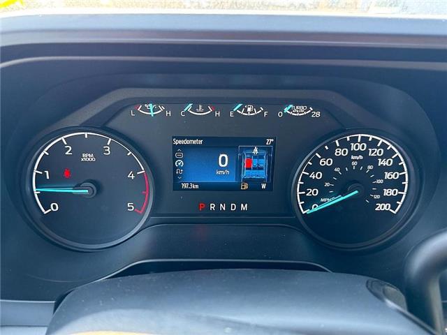 2026 Ford F-250 XLT (Stk: FS19707) in Windsor - Image 21 of 25