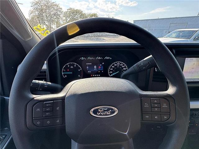 2026 Ford F-250 XLT (Stk: FS19707) in Windsor - Image 22 of 25