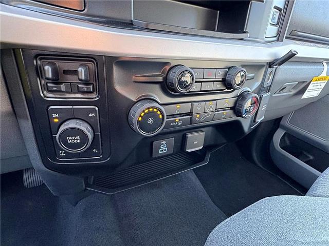 2026 Ford F-250 XLT (Stk: FS19707) in Windsor - Image 23 of 25