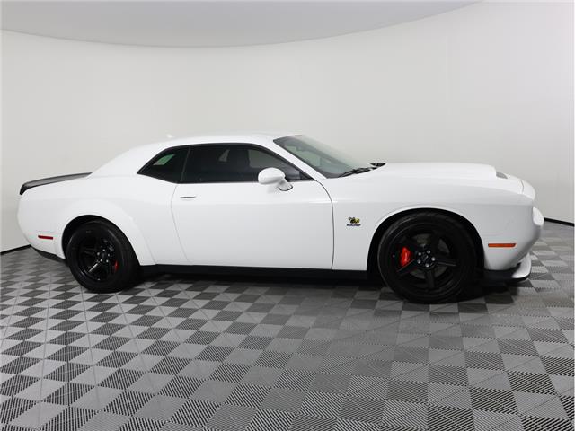 2019 Dodge Challenger Scat Pack 392 (Stk: B20108) in Calgary - Image 7 of 26 2019 Dodge Challenger Scat Pack 392 (Stk: B20108) in Calgary - Image 7 of 26