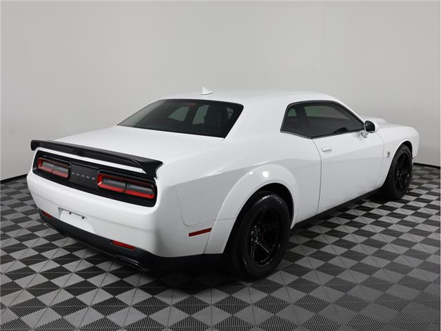 2019 Dodge Challenger Scat Pack 392 (Stk: B20108) in Calgary - Image 8 of 26 2019 Dodge Challenger Scat Pack 392 (Stk: B20108) in Calgary - Image 8 of 26