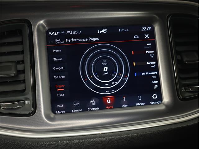 2019 Dodge Challenger Scat Pack 392 (Stk: B20108) in Calgary - Image 15 of 26 2019 Dodge Challenger Scat Pack 392 (Stk: B20108) in Calgary - Image 15 of 26