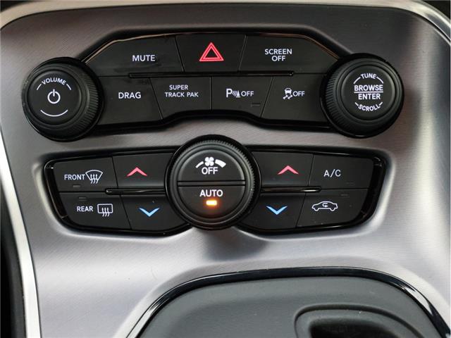 2019 Dodge Challenger Scat Pack 392 (Stk: B20108) in Calgary - Image 19 of 26 2019 Dodge Challenger Scat Pack 392 (Stk: B20108) in Calgary - Image 19 of 26