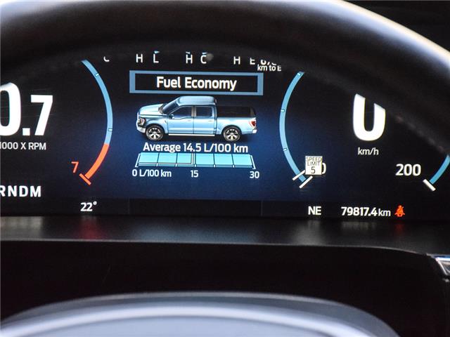 2022 Ford F-150 (Stk: P9645) in Toronto - Image 20 of 30 2022 Ford F-150 (Stk: P9645) in Toronto - Image 20 of 30