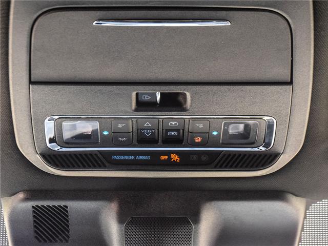 2022 Ford F-150 (Stk: P9645) in Toronto - Image 21 of 30 2022 Ford F-150 (Stk: P9645) in Toronto - Image 21 of 30