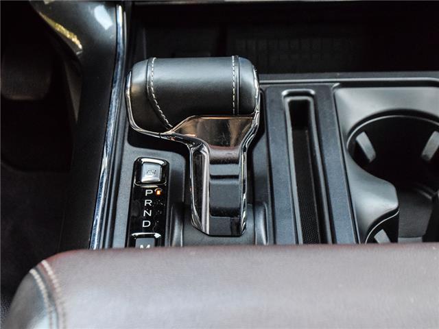 2022 Ford F-150 (Stk: P9645) in Toronto - Image 22 of 30 2022 Ford F-150 (Stk: P9645) in Toronto - Image 22 of 30