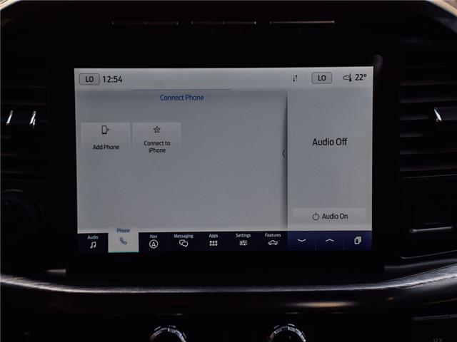 2022 Ford F-150 (Stk: P9645) in Toronto - Image 25 of 30 2022 Ford F-150 (Stk: P9645) in Toronto - Image 25 of 30