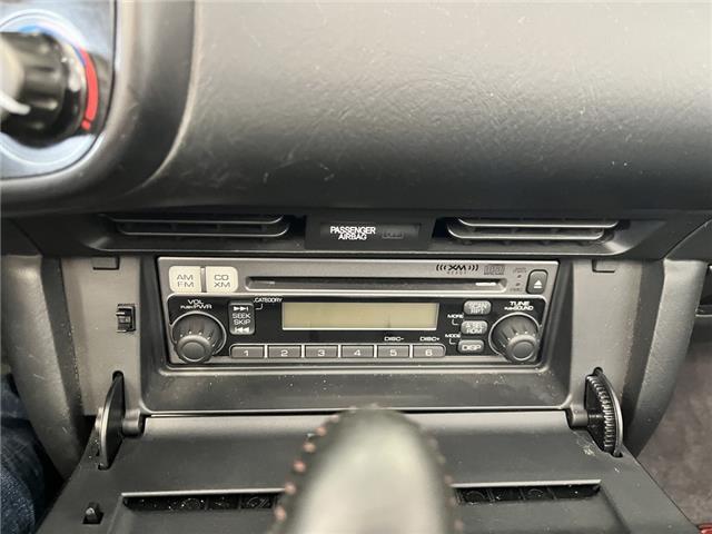 2006 Honda S2000 Base (Stk: 8464A) in Ottawa - Image 21 of 24 2006 Honda S2000 Base (Stk: 8464A) in Ottawa - Image 21 of 24