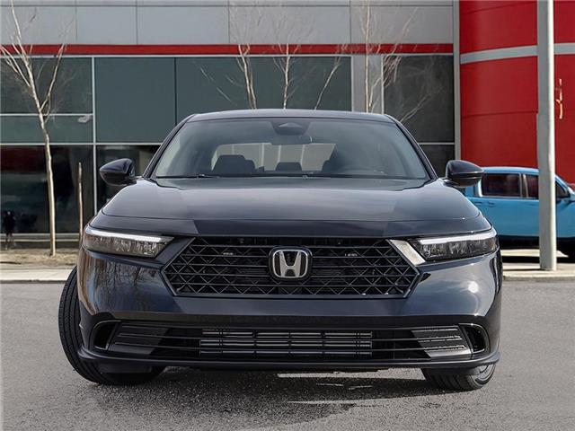2025 Honda Accord SE (Stk: A25959) in Toronto - Image 2 of 23