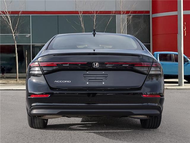 2025 Honda Accord SE (Stk: A25959) in Toronto - Image 5 of 23