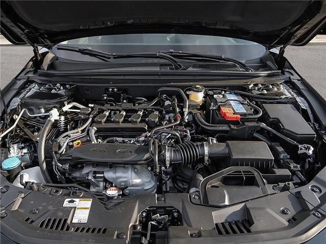 2025 Honda Accord SE (Stk: A25959) in Toronto - Image 6 of 23