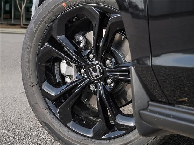 2025 Honda Accord SE (Stk: A25959) in Toronto - Image 8 of 23