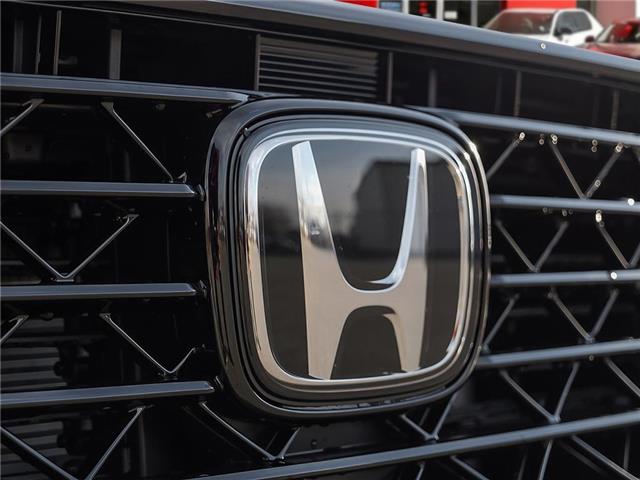 2025 Honda Accord SE (Stk: A25959) in Toronto - Image 9 of 23