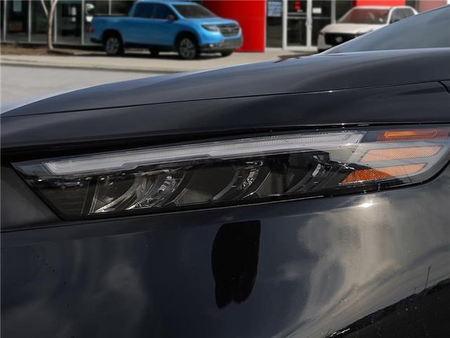 2025 Honda Accord SE (Stk: A25959) in Toronto - Image 10 of 23