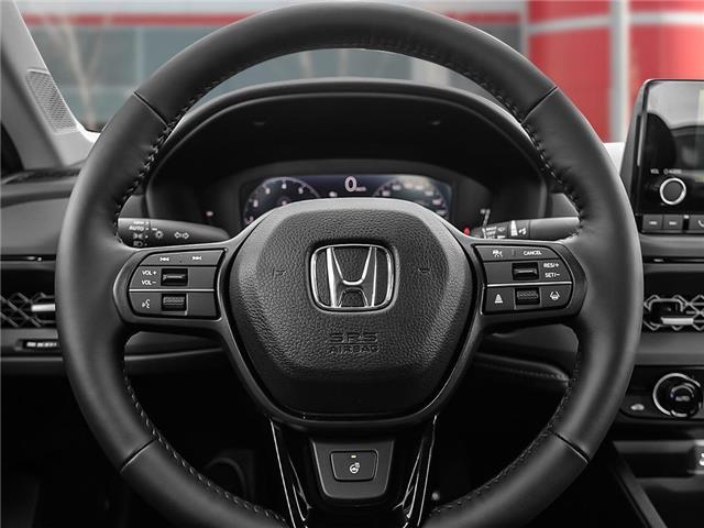 2025 Honda Accord SE (Stk: A25959) in Toronto - Image 13 of 23