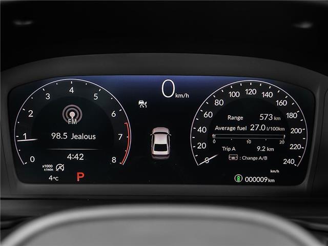 2025 Honda Accord SE (Stk: A25959) in Toronto - Image 14 of 23