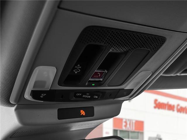 2025 Honda Accord SE (Stk: A25959) in Toronto - Image 19 of 23