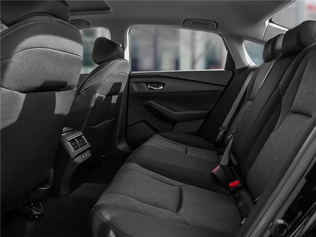 2025 Honda Accord SE (Stk: A25959) in Toronto - Image 21 of 23