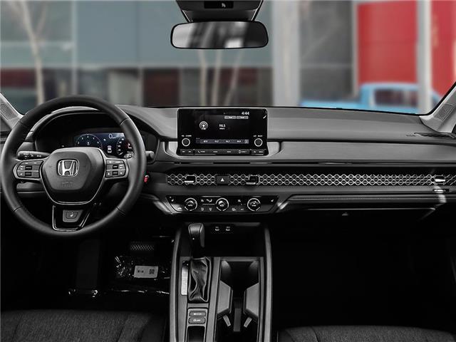 2025 Honda Accord SE (Stk: A25959) in Toronto - Image 22 of 23