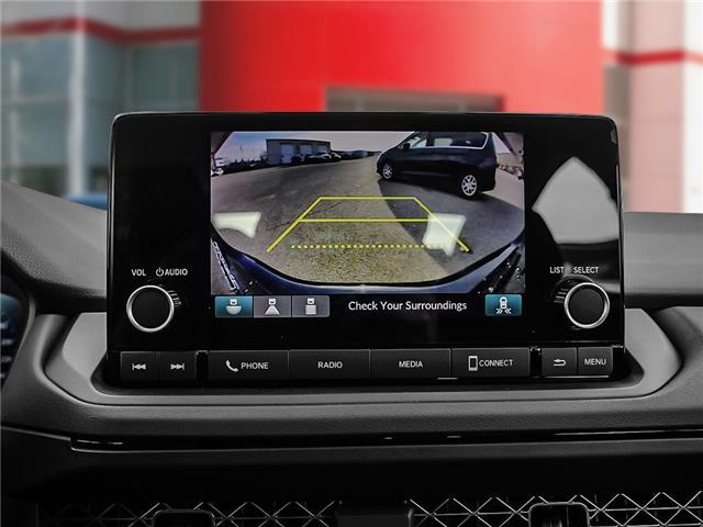 2025 Honda Accord SE (Stk: A25959) in Toronto - Image 23 of 23