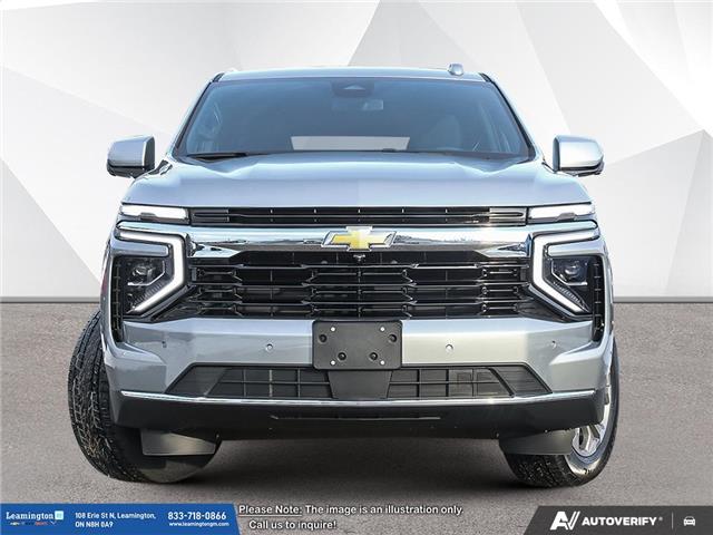2025 Chevrolet Tahoe LS (Stk: 25422) in Leamington - Image 2 of 26