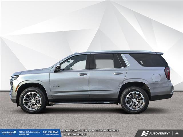 2025 Chevrolet Tahoe LS (Stk: 25422) in Leamington - Image 3 of 26