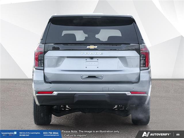 2025 Chevrolet Tahoe LS (Stk: 25422) in Leamington - Image 5 of 26