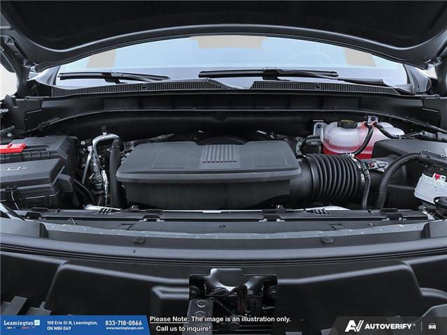 2025 Chevrolet Tahoe LS (Stk: 25422) in Leamington - Image 6 of 26