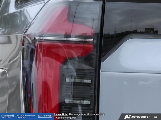 2025 Chevrolet Tahoe LS (Stk: 25422) in Leamington - Image 11 of 26