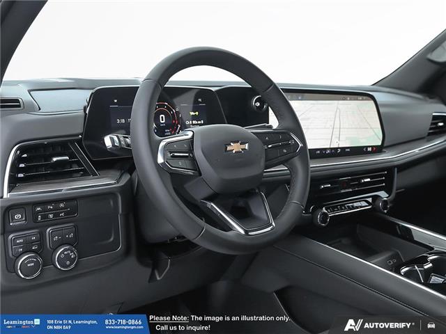 2025 Chevrolet Tahoe LS (Stk: 25422) in Leamington - Image 12 of 26