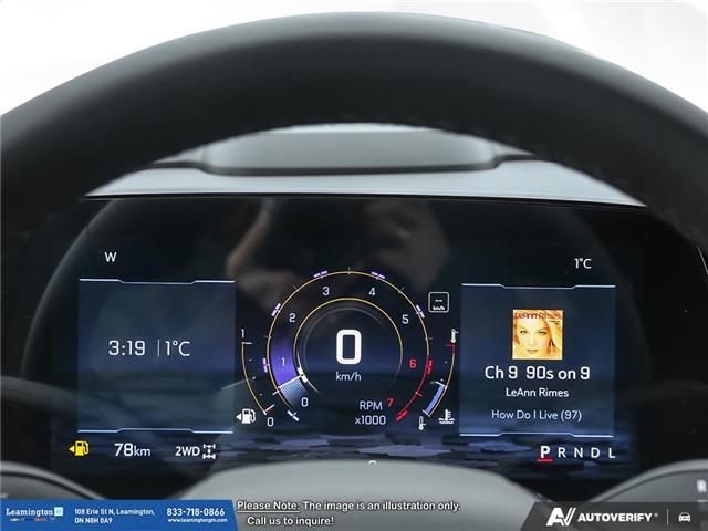 2025 Chevrolet Tahoe LS (Stk: 25422) in Leamington - Image 14 of 26