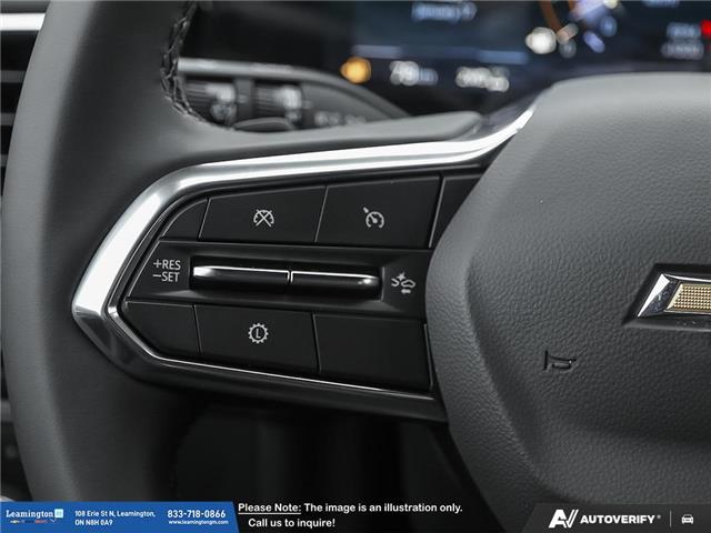 2025 Chevrolet Tahoe LS (Stk: 25422) in Leamington - Image 15 of 26