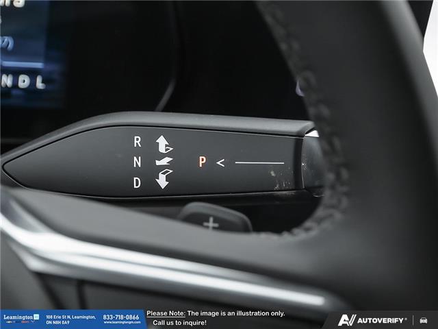 2025 Chevrolet Tahoe LS (Stk: 25422) in Leamington - Image 17 of 26