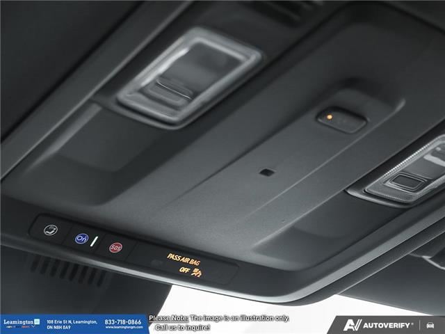 2025 Chevrolet Tahoe LS (Stk: 25422) in Leamington - Image 19 of 26