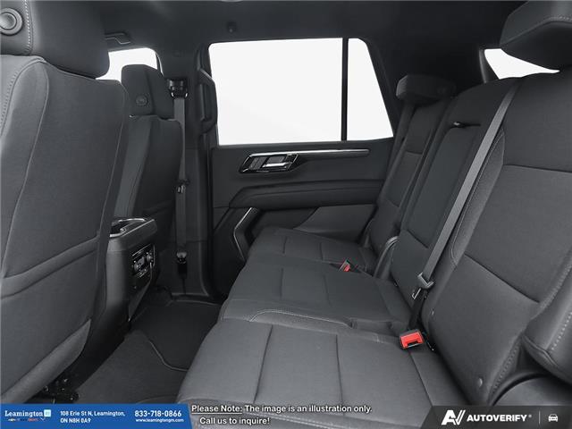 2025 Chevrolet Tahoe LS (Stk: 25422) in Leamington - Image 21 of 26