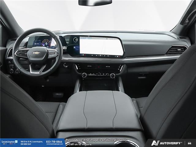 2025 Chevrolet Tahoe LS (Stk: 25422) in Leamington - Image 22 of 26