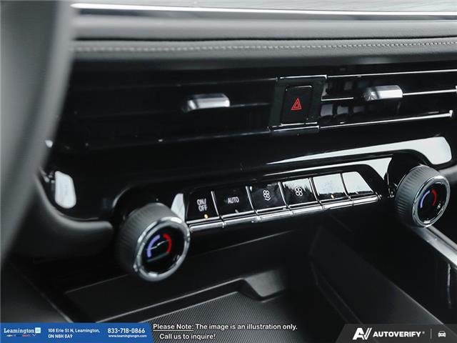 2025 Chevrolet Tahoe LS (Stk: 25422) in Leamington - Image 24 of 26