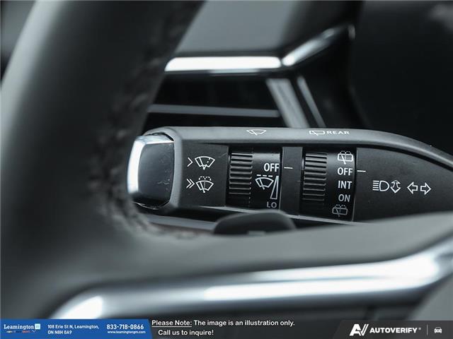 2025 Chevrolet Tahoe LS (Stk: 25422) in Leamington - Image 25 of 26