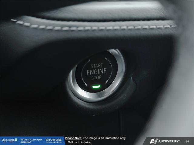 2025 Chevrolet Tahoe LS (Stk: 25422) in Leamington - Image 26 of 26