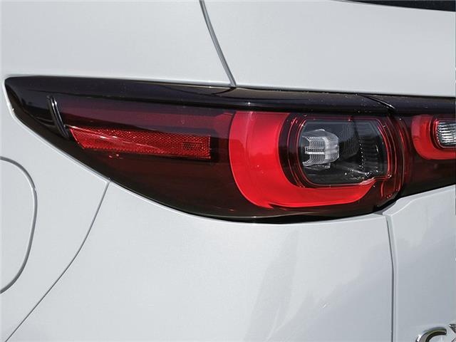 2025 Mazda CX-5 Sport Design (Stk: M25456) in Sault Ste. Marie - Image 6 of 21