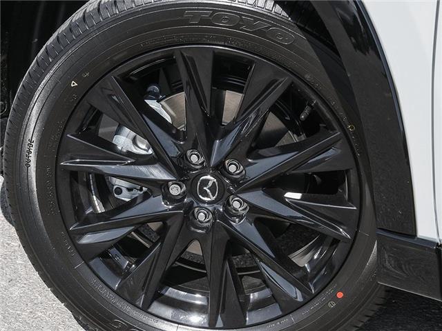 2025 Mazda CX-5 Sport Design (Stk: M25456) in Sault Ste. Marie - Image 7 of 21