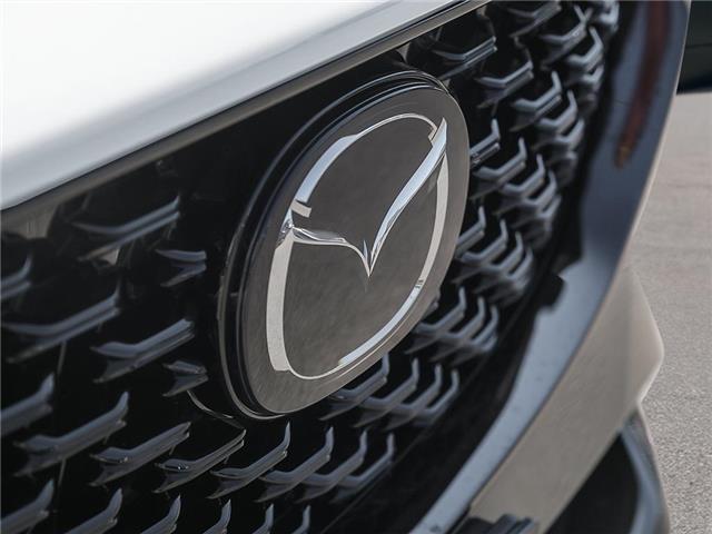 2025 Mazda CX-5 Sport Design (Stk: M25456) in Sault Ste. Marie - Image 8 of 21
