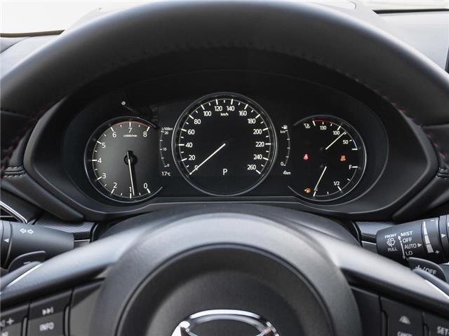 2025 Mazda CX-5 Sport Design (Stk: M25456) in Sault Ste. Marie - Image 12 of 21