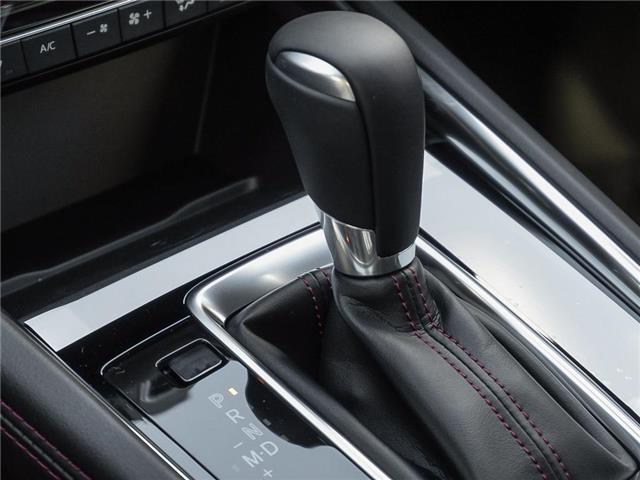 2025 Mazda CX-5 Sport Design (Stk: M25456) in Sault Ste. Marie - Image 15 of 21