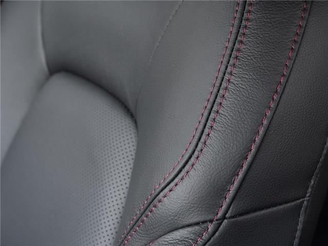 2025 Mazda CX-5 Sport Design (Stk: M25456) in Sault Ste. Marie - Image 18 of 21