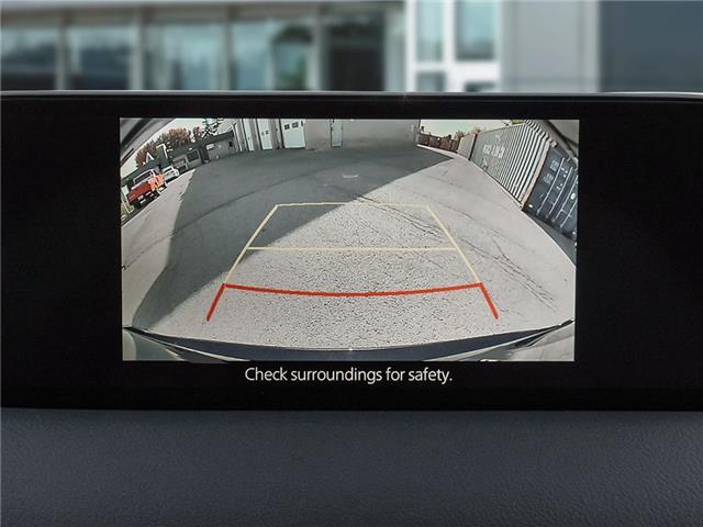 2025 Mazda CX-5 Sport Design (Stk: M25456) in Sault Ste. Marie - Image 21 of 21