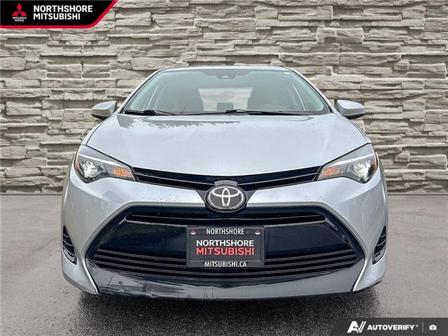 2018 Toyota Corolla CE (Stk: 108422) in North Vancouver - Image 2 of 24