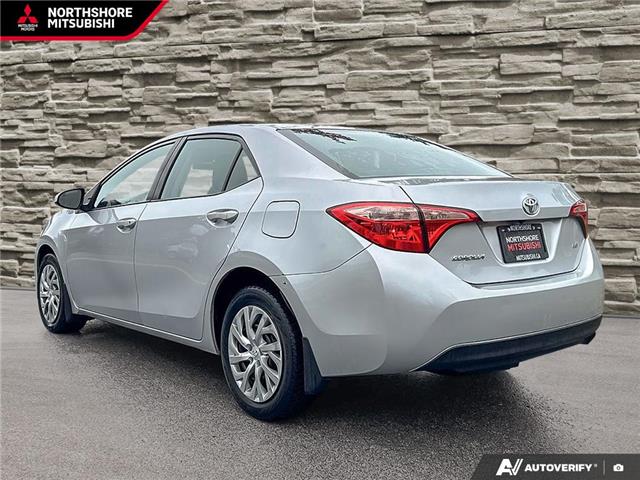 2018 Toyota Corolla CE (Stk: 108422) in North Vancouver - Image 4 of 24
