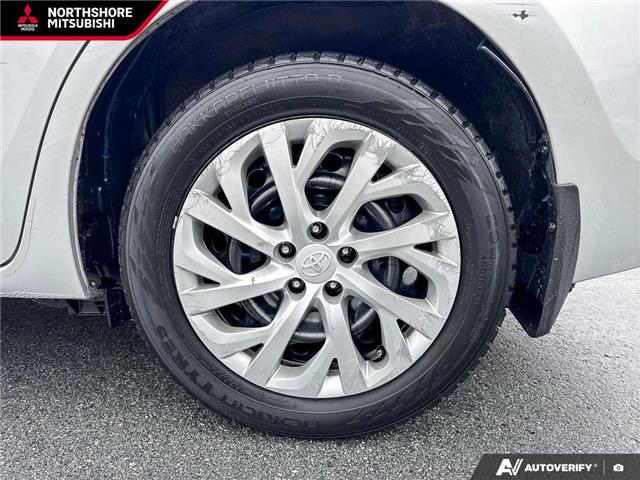 2018 Toyota Corolla CE (Stk: 108422) in North Vancouver - Image 6 of 24