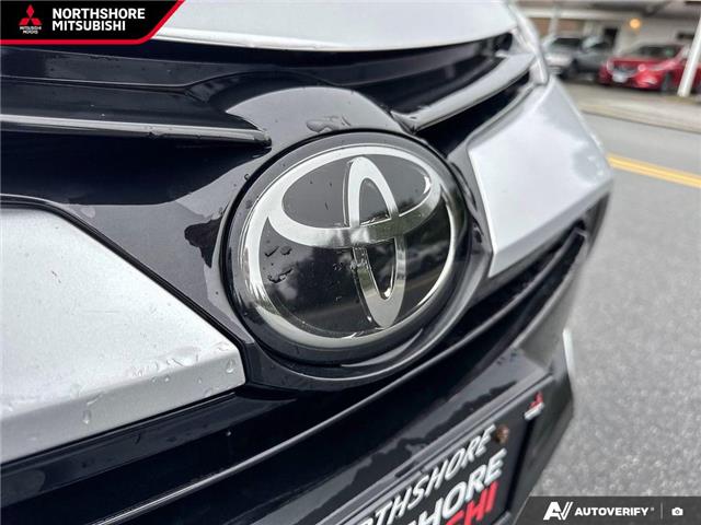 2018 Toyota Corolla CE (Stk: 108422) in North Vancouver - Image 9 of 24